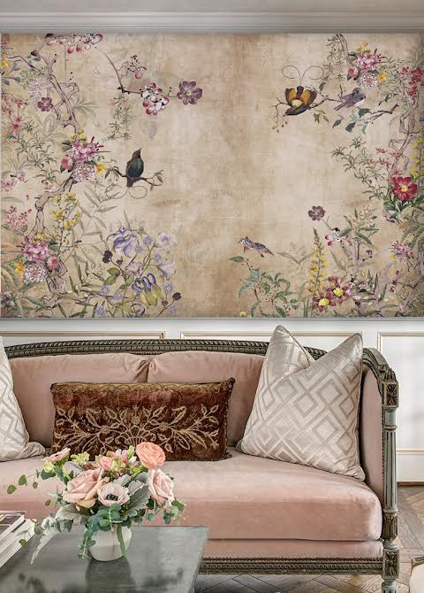 Papel Adhesivo Xenna (Decovinil)