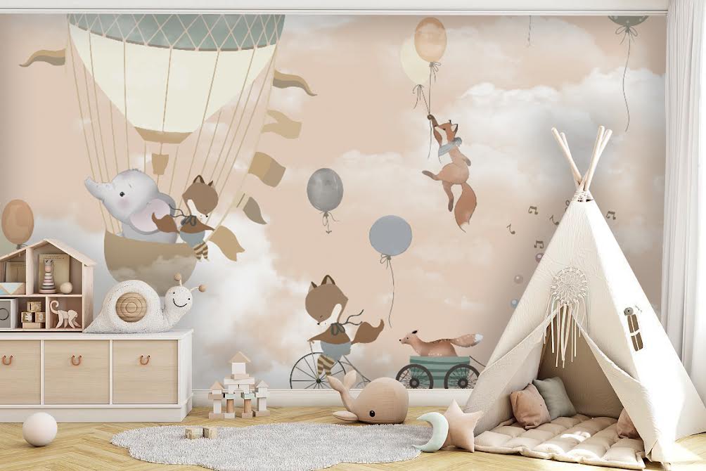 Papel Adhesivo  (Decovinil)