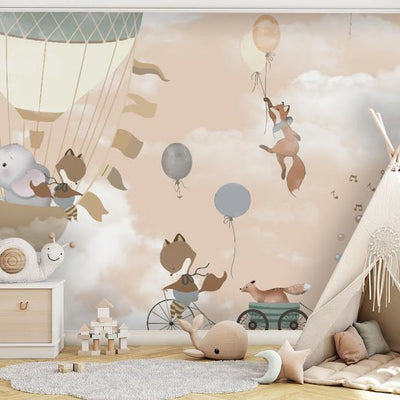 Papel Adhesivo  (Decovinil)