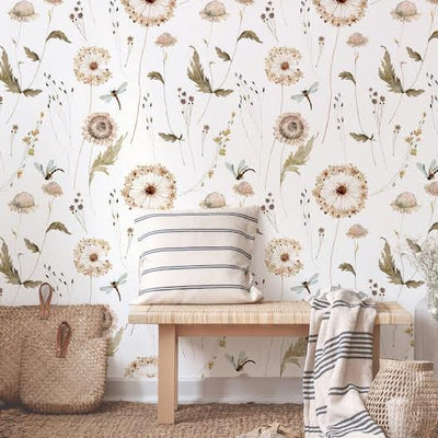 Papel Adhesivo Clarissa (Decovinil)