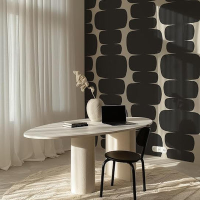 Papel Mural Ima Dark