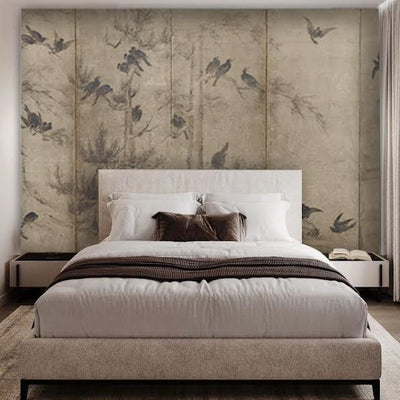 Papel Adhesivo Hiroko (Decovinil)