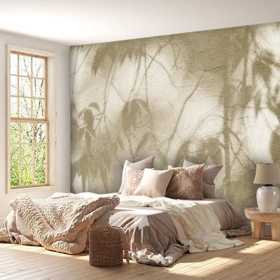 Papel Mural Sombras 1