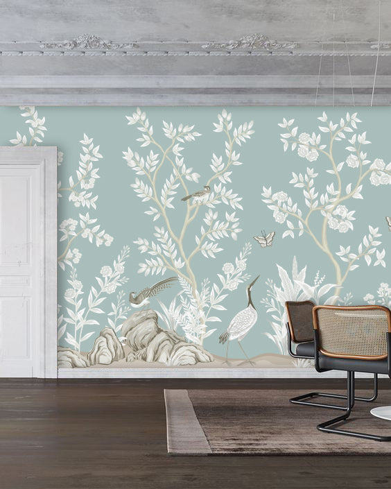 Papel Mural Epifanía