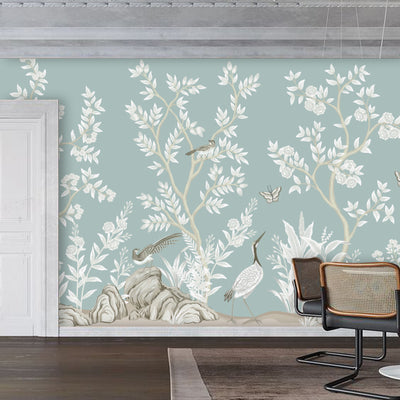 Papel Mural Epifanía