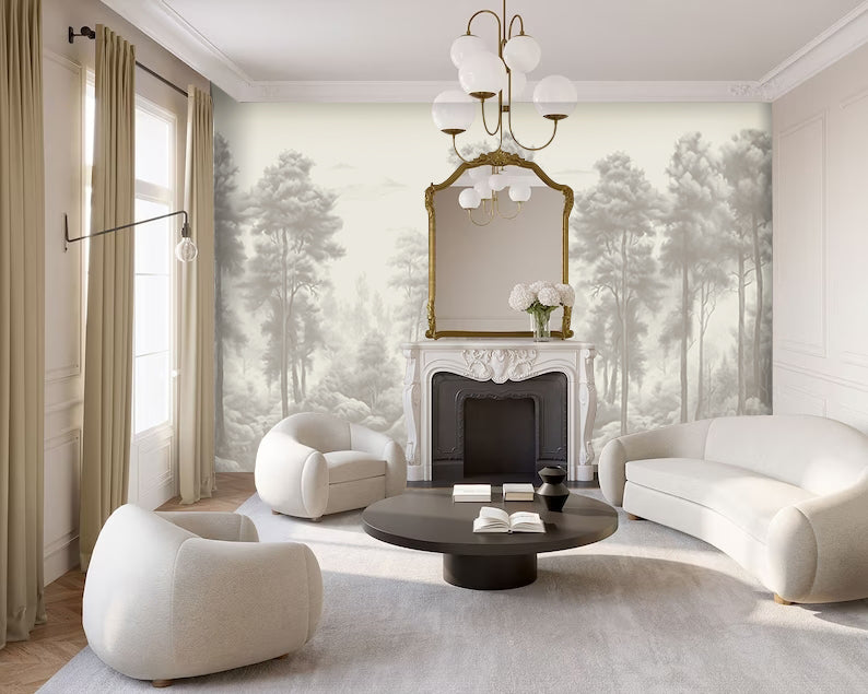 Papel Adhesivo Sereno (Decovinil)