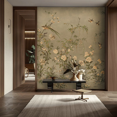 Papel Adhesivo Irena (Decovinil)