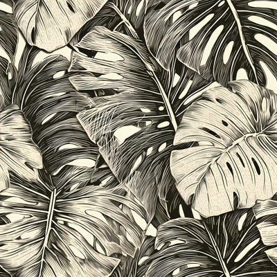 Papel Mural Filodendro