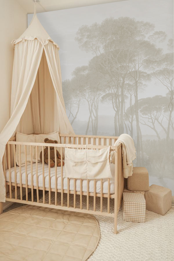 Papel Adhesivo Haitana Beige (Decovinil)