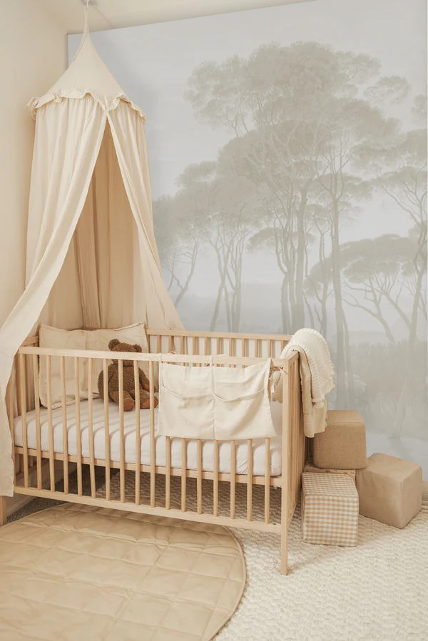 Papel Adhesivo Aitana beige (Decovinil)