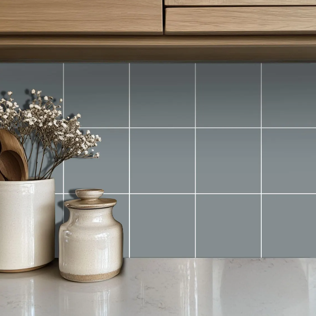 Mini azulejos Blue Lace