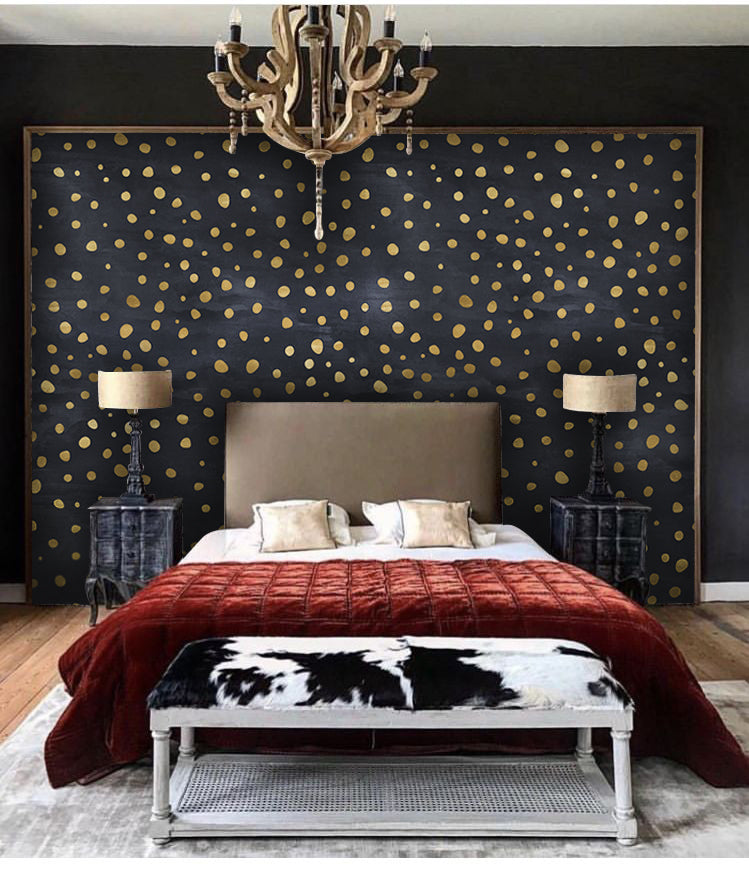 Papel Adhesivo Destellos (Decovinil)