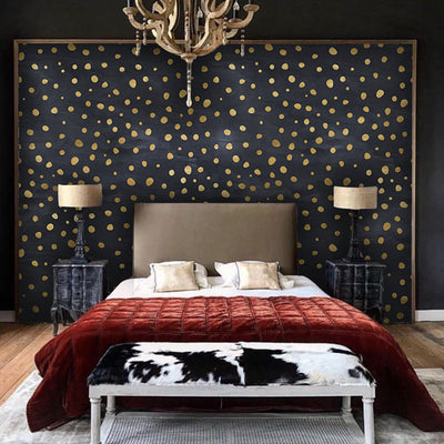 Papel Adhesivo Destellos (Decovinil)