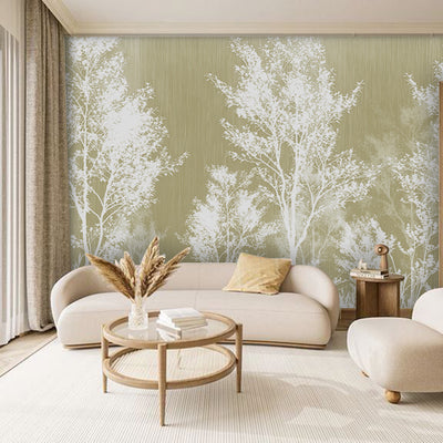 Papel Adhesivo Siluetas (Decovinil)