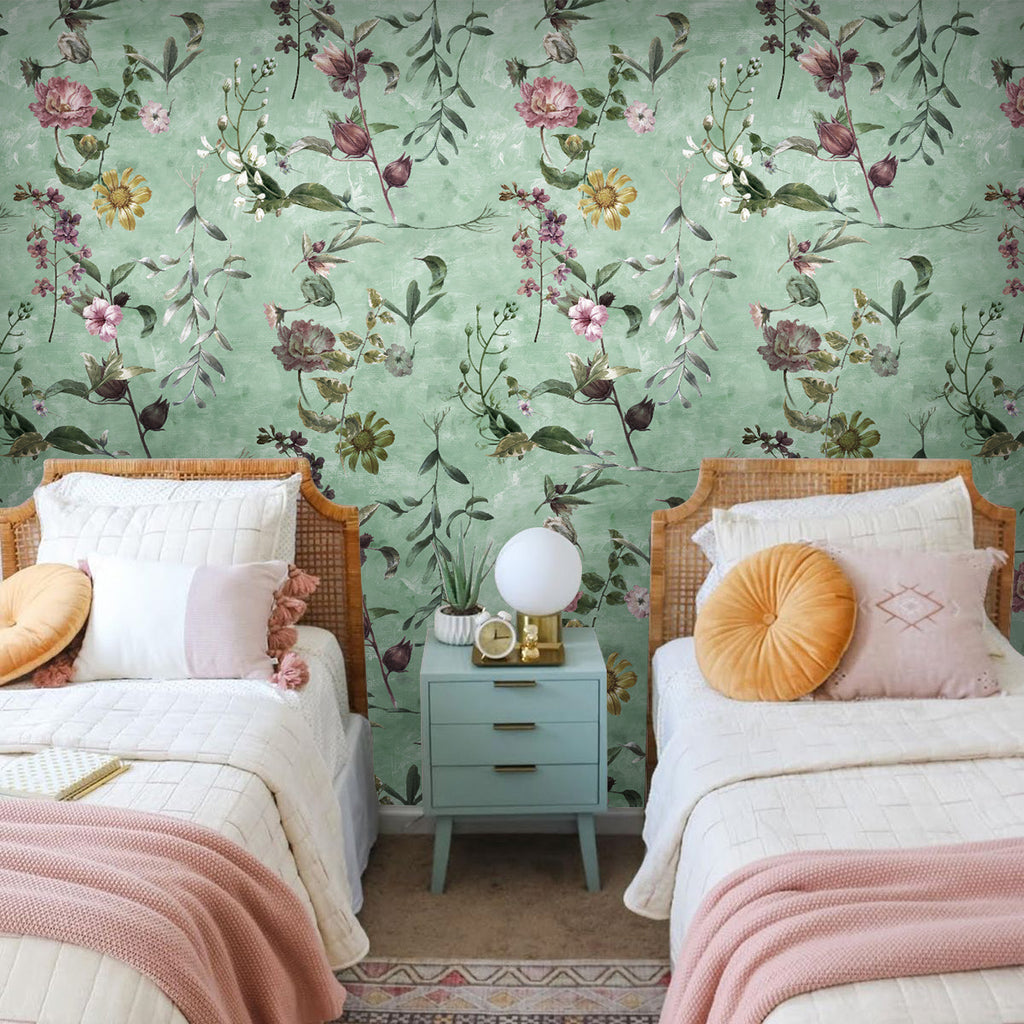 Papel Mural Ensueño