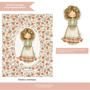 Bolsas de colaciones