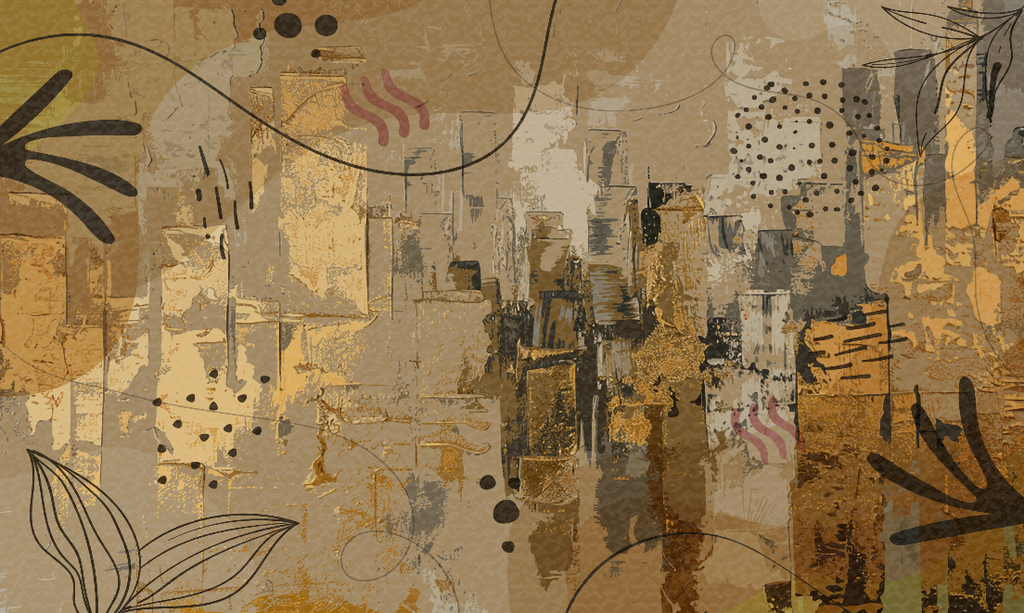 Papel Adhesivo Áureo (Decovinil)