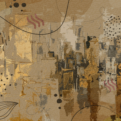 Papel Adhesivo Áureo (Decovinil)