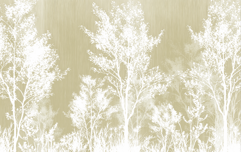 Papel Adhesivo Siluetas (Decovinil)