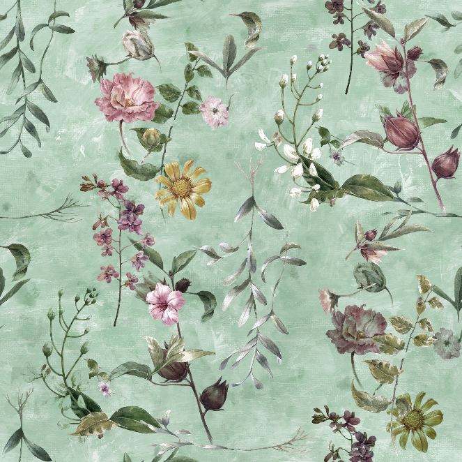 Papel Mural Ensueño