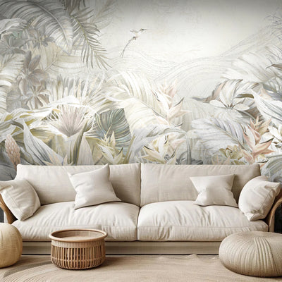 Papel Mural Brisa Tropical