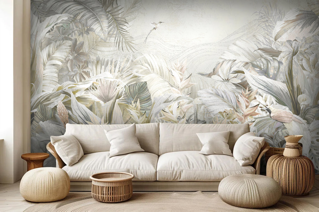 Papel Adhesivo Brisa Tropical (Decovinil)