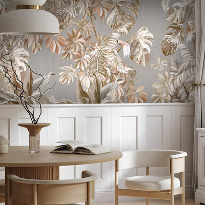 Papel Mural Esencia botánica