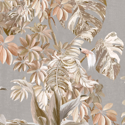 Papel Mural Esencia botánica