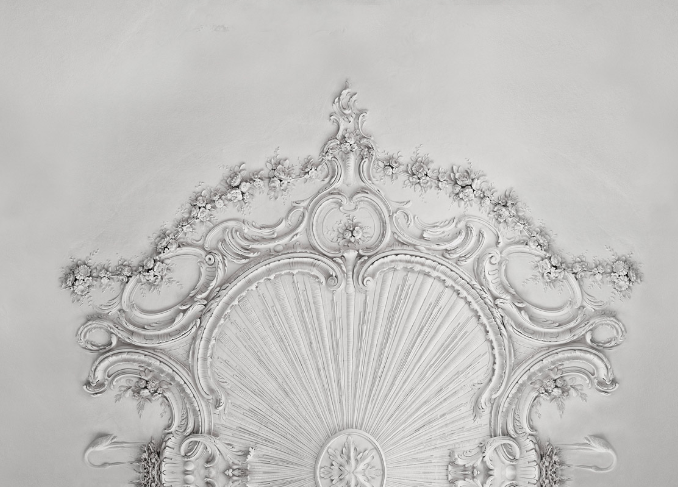 Papel Mural Majestic b.