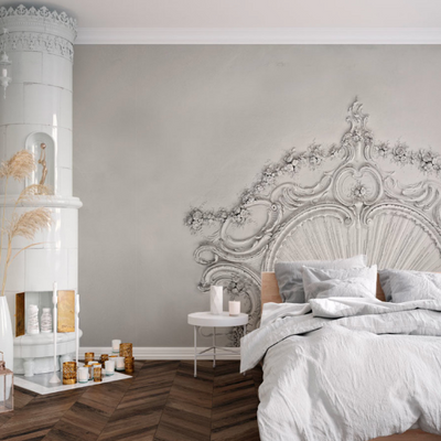 Papel Mural Majestic b.