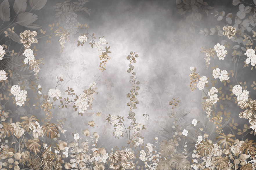 Papel Adhesivo Moksha (Decovinil)