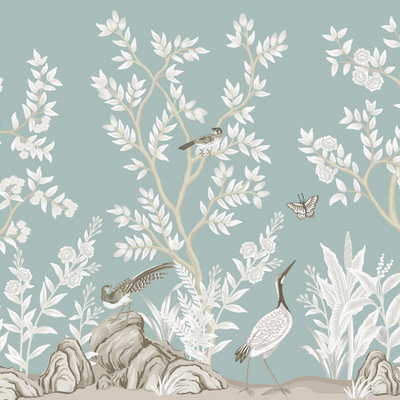 Papel Mural Epifanía