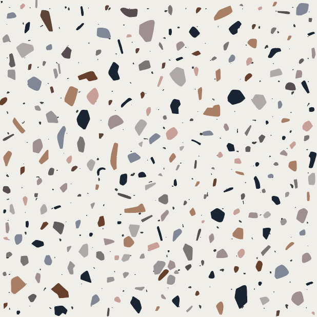Terrazzo Beige