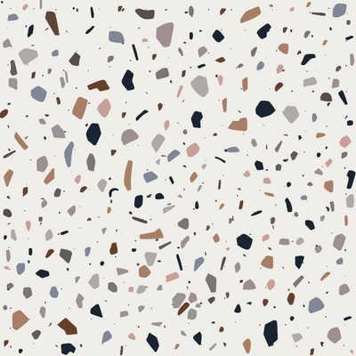 Terrazzo Beige