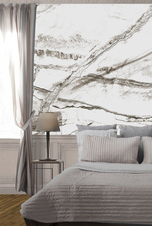 Papel Adhesivo Marmolado (Decovinil)