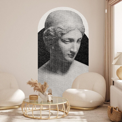 Stickers Arco Venus de Milo