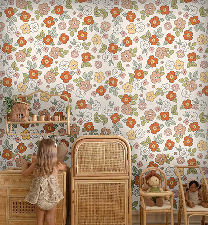 Papel Adhesivo Daysi (Decovinil)