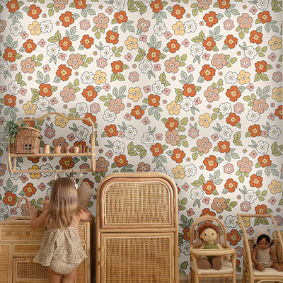 Papel Adhesivo Daysi (Decovinil)