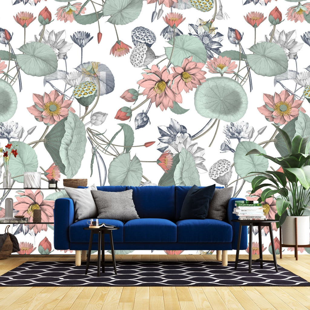 Papel Adhesivo  D262 (Decovinil)