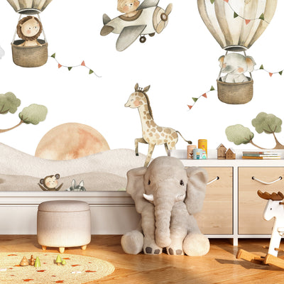 Papel Adhesivo  D320 (Decovinil)