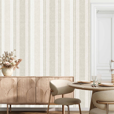 Papel Mural Linen