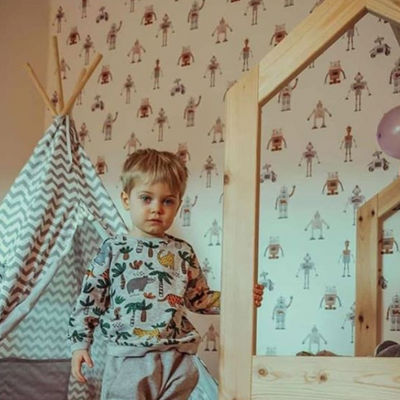 Papel Adhesivo  D225 (Decovinil)