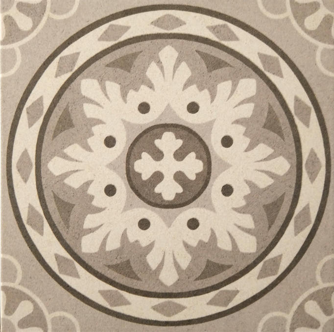 Azulejo Adhesivo Bourges Tile