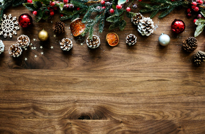 INDIVIDUALES NAVIDEÑOS