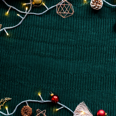 INDIVIDUALES NAVIDEÑOS