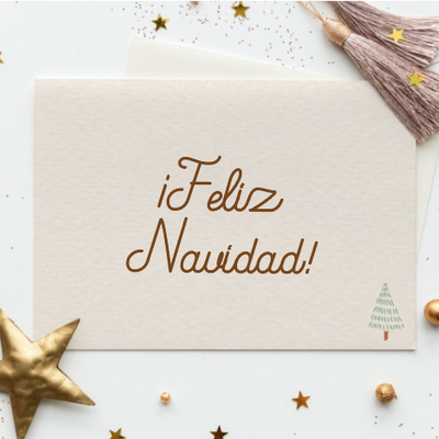 INDIVIDUALES NAVIDEÑOS
