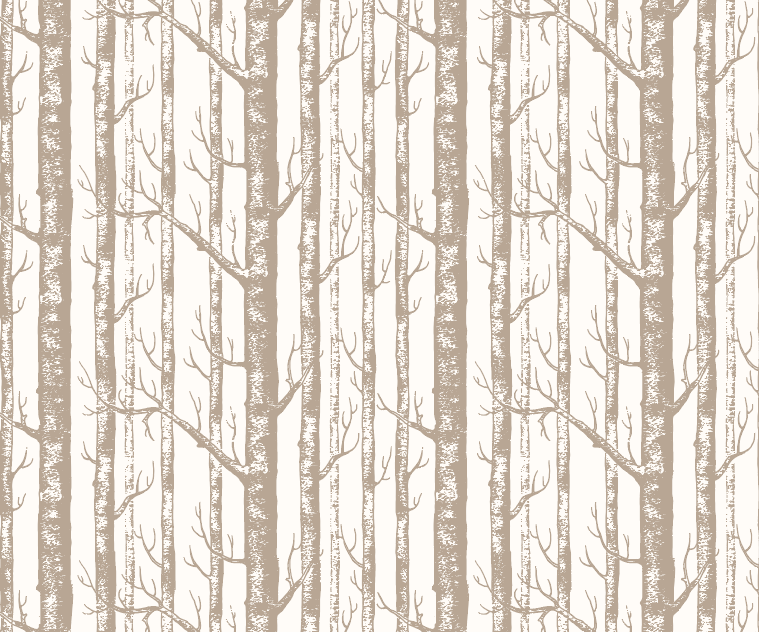 Papel Mural Abedules