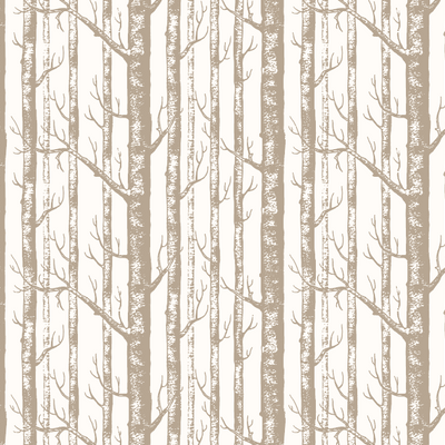 Papel Mural Abedules