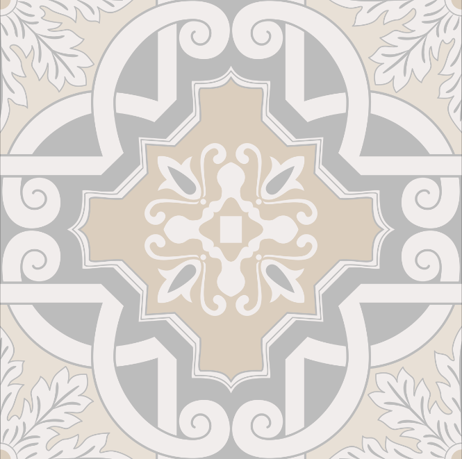 Azulejo Adhesivo Vintage Tile