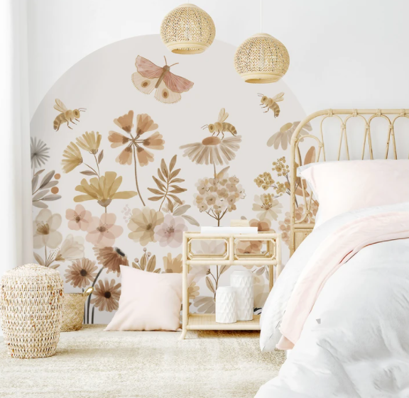 Arco Floral